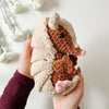 Armando Armadillo
1