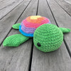 Rainbow Turtles - Memory Game
3