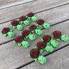Rainbow Turtles - Memory Game
12