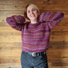 Basic Stitch - Sweater
2