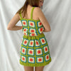 Granny Smith - Jupe
4