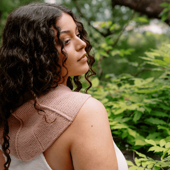 Wheel Window - Bandana avec Liens
4