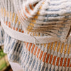 Fusing Cardigan - Open Cardi with Tie Belt
7