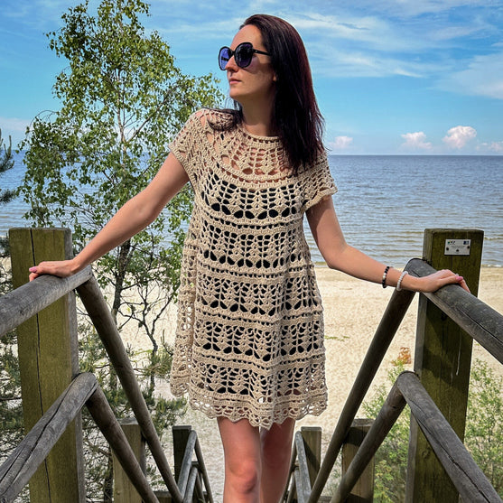 Sicilia - Dress
4