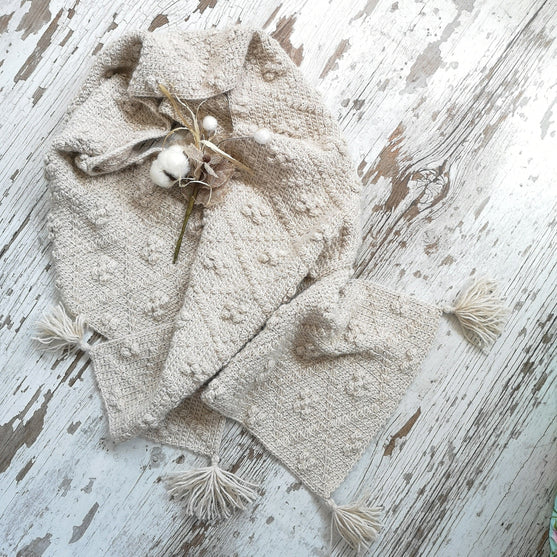 Wanderling - Scarf
4