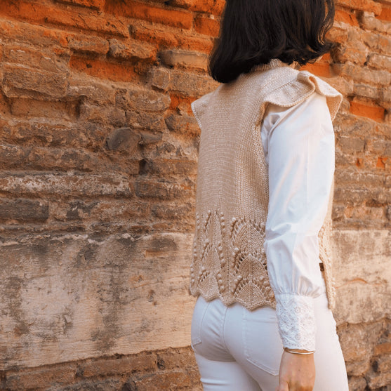 Poema - Débardeur
3