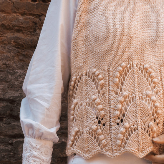 Poema - Débardeur
5