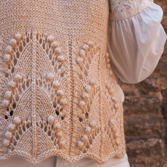 Poema - Débardeur
6