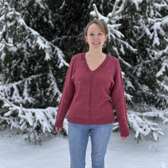 Autumn Berry - Pull
4