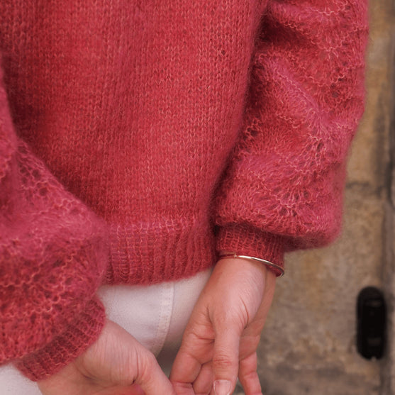 Galia - Pull
5