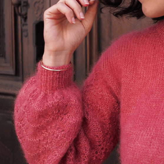 Galia - Pull
6