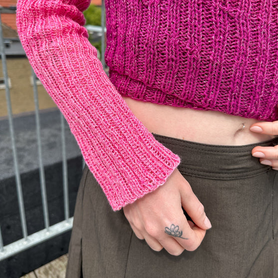 Summer Night - Haut
5