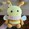Beerenice the bee
3