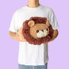 Giant Lion
1