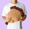 Giant Lion
2