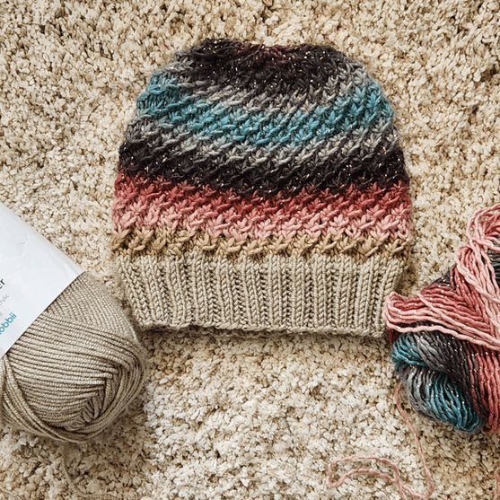 Star Catcher - Beanie
6