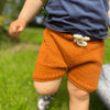 Leif’s Camp Shorts
1