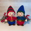 Little Elves
2