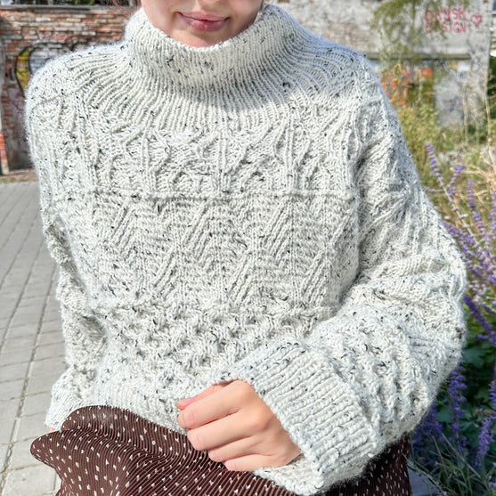 Slate - Pull
2