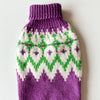 Chihuahua - Dog Sweater
5