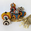 Country Garden Pumpkin - Home Decor
1