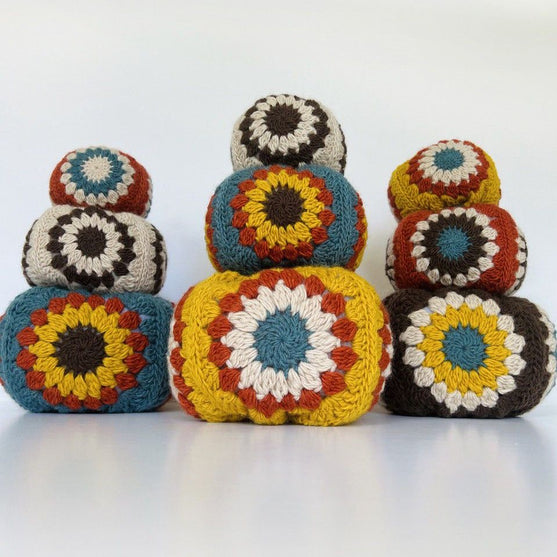 Country Garden Pumpkin - Home Decor
6