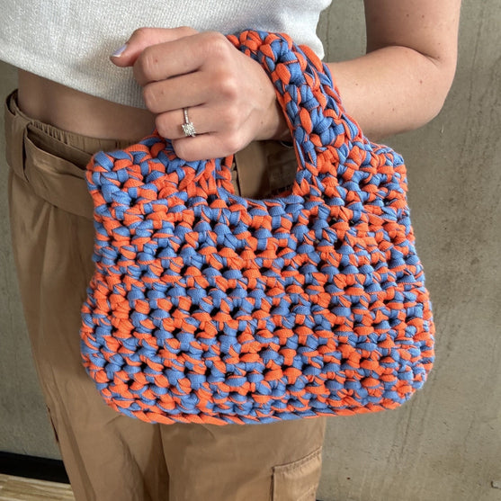 Shopper Tote - Bag
2