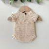 Juniper - Romper
2