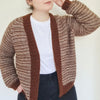Marbre - Cardigan
4