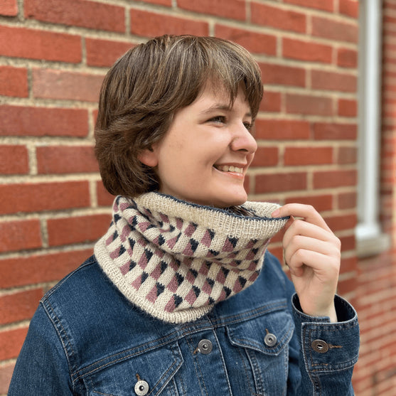 Tipsy - Cowl
2