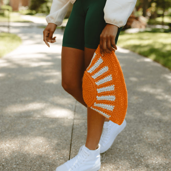 Pulse - Bucket Hat
3