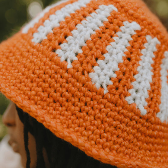 Pulse - Bucket Hat
4