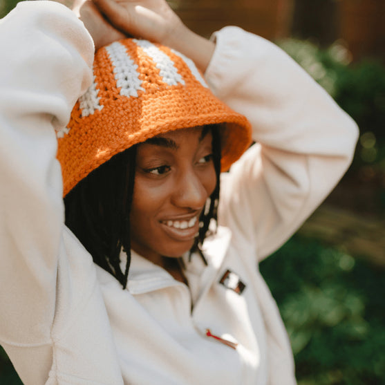 Pulse - Bucket Hat
5