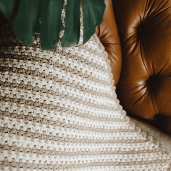 Noah - Couverture Bébé
2