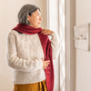 Lucia Scarf - Écharpe
4