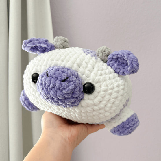 Giant Cow
4