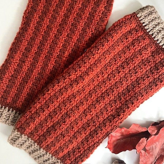 Bamboodle - Legwarmers
4