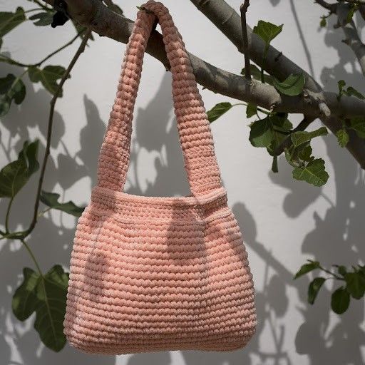 Lucca - Bag
1