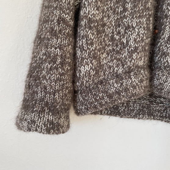 Cortado - Gilet
8