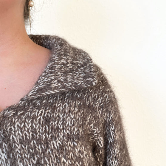 Cortado - Gilet
4