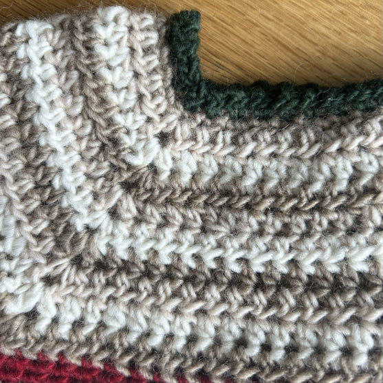 Holly - Baby Dress
3