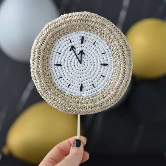 New Years Eve - Accessoires Photos
5