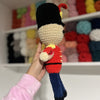 Nutcracker
3