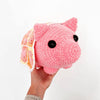 Christmas Piglet
1