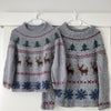 Holly Pines - Sweater
4