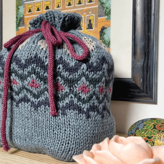 Le Sac - Bag
4