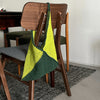 Triangle - Bag
1