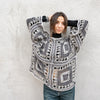 Lace Embrace - Sweater
4