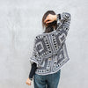 Lace Embrace - Sweater
5