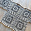 Lace Embrace - Sweater
8